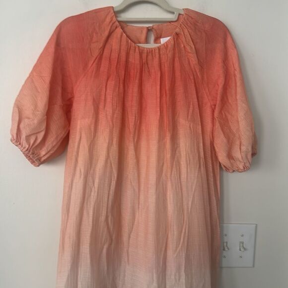 Significant Other Bobbi Maxi Horizon Dress AU6/US6 - Picture 3 of 9